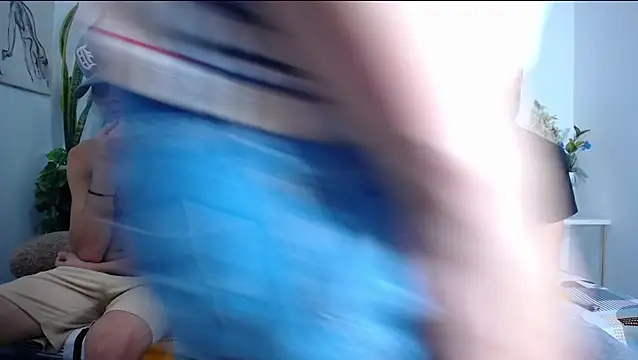 Hot Boys Latinos X online show from March 2026 11:22:01 PM