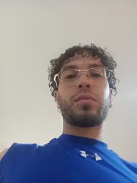 Paul Bellucci online show from November 2025 01:54:02 AM