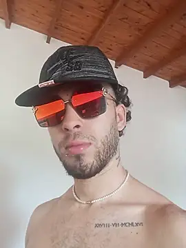 Paul Bellucci online show from November 2025 06:34:01 PM