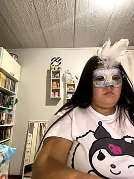 crazzyanne online show from November 2025 04:13:01 AM