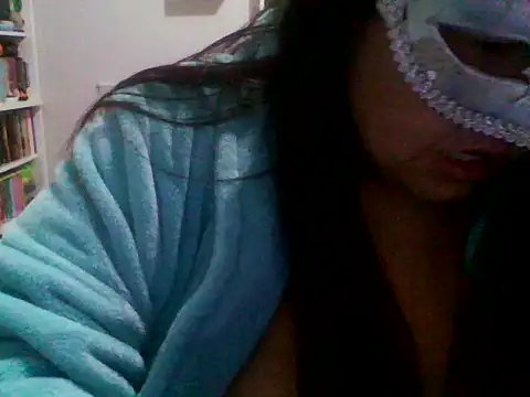 crazzyanne online show from November 2025 03:44:01 AM