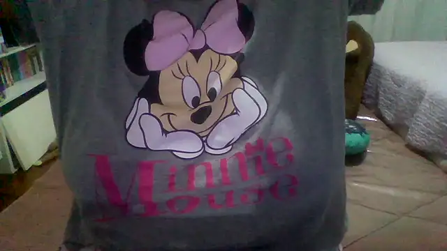 crazzyanne online show from February 2026 03:57:02 AM