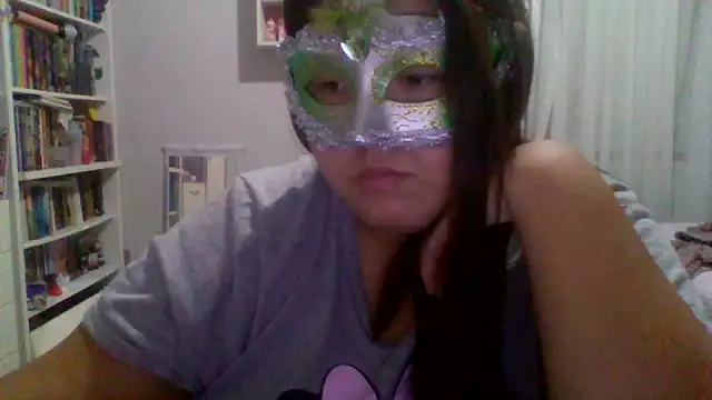 crazzyanne online show from March 2026 02:44:02 AM