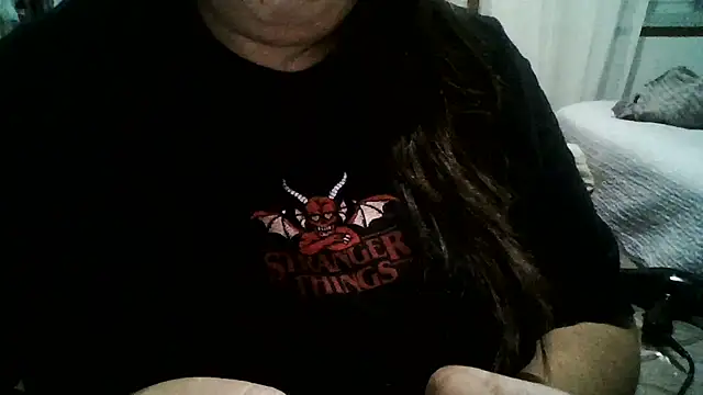 crazzyanne online show from April 2026 04:48:01 AM