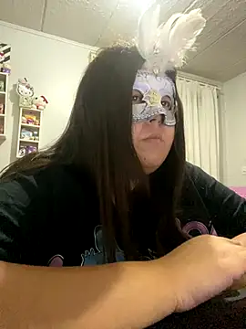 crazzyanne online show from November 2025 04:13:01 AM