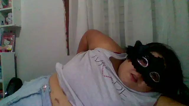 crazzyanne online show from March 2026 03:29:01 AM