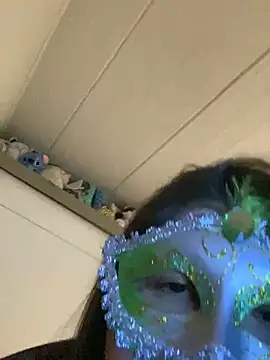 crazzyanne online show from March 2026 02:55:01 AM