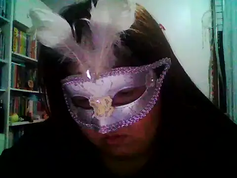 crazzyanne online show from December 2025 04:11:02 AM