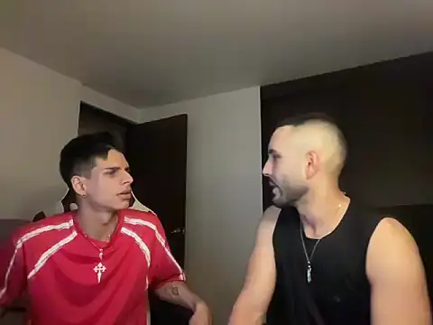 lionandreough online show from November 2025 12:26:01 AM