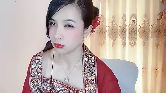 -Jenny-666- online show from June 2026 12:20:01 AM
