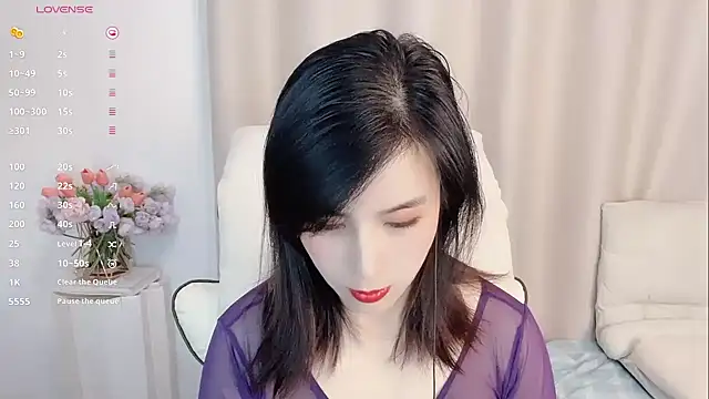 -Jenny-666- online show from October 2025 05:03:01 PM