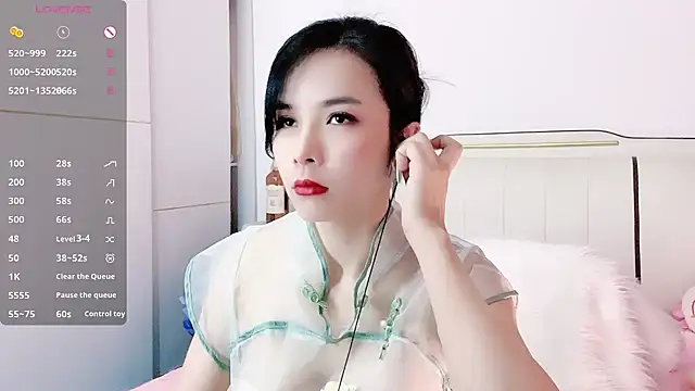 -Jenny-666- online show from February 2026 05:09:01 PM