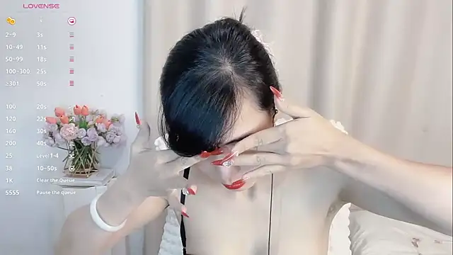 -Jenny-666- online show from November 2025 03:48:01 PM