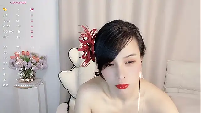 -Jenny-666- online show from October 2025 03:55:01 PM