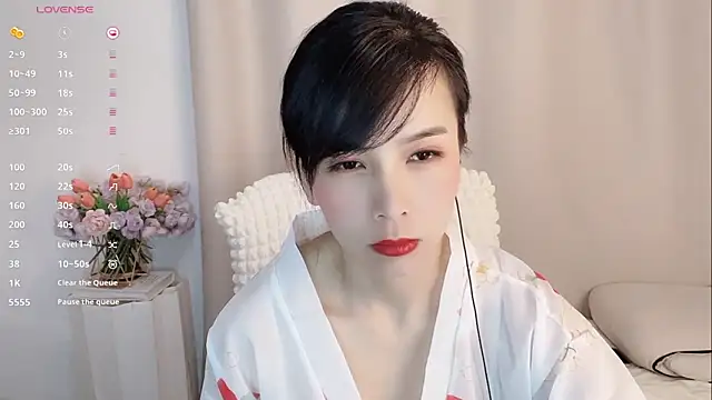 -Jenny-666- online show from November 2025 04:18:02 PM