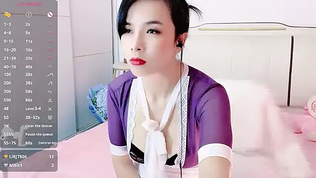 -Jenny-666- online show from February 2026 03:46:01 AM