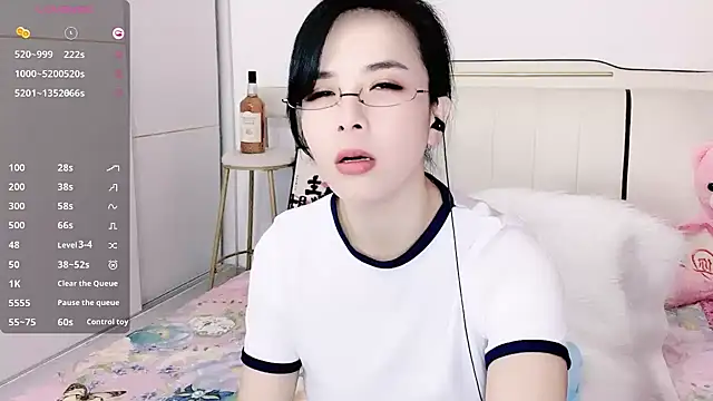 -Jenny-666- online show from February 2026 11:47:01 PM