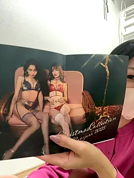 akimix xoxo online show from November 2025 08:40:01 AM