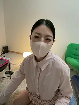 akimix xoxo online show from April 2026 01:45:01 PM