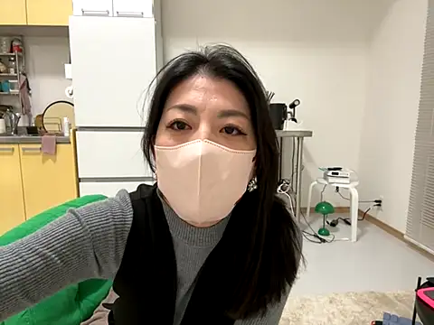 akimix xoxo online show from November 2025 01:26:01 PM