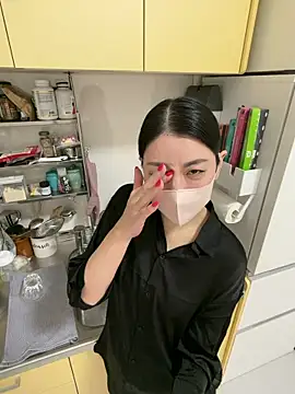 akimix xoxo online show from March 2026 04:04:02 PM