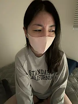 akimix xoxo online show from March 2026 12:54:01 PM