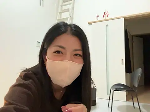 akimix xoxo online show from November 2025 01:14:02 PM