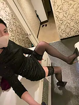 akimix xoxo online show from April 2026 12:10:01 PM