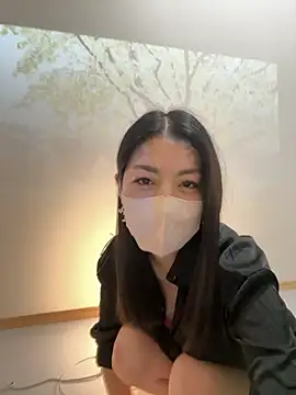 akimix xoxo online show from November 2025 01:33:02 PM