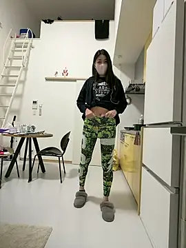 akimix xoxo online show from March 2026 09:38:02 AM