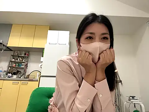 akimix xoxo online show from November 2025 01:16:02 PM