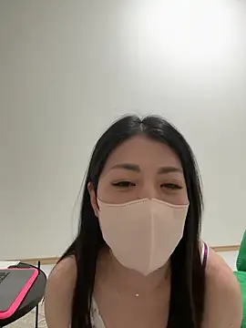 akimix xoxo online show from November 2025 01:14:01 PM