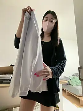 akimix xoxo online show from March 2026 11:11:02 AM