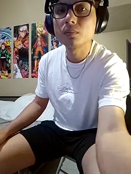 Snapshot of Ais_B10 chatting on October 2025 05:30:02 AM Ais B10 online show from October 2025 05:30:02 AM