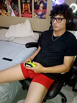 Ais B10 online show from April 2026 07:07:02 PM