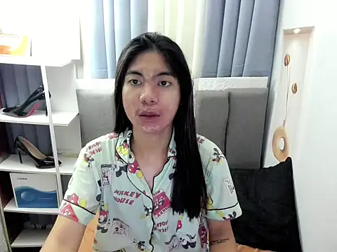 BigCockJade online show from December 2025 07:06:01 PM