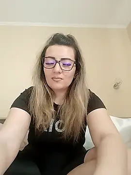 Gabrielaalialiali online show from January 2026 10:41:02 AM