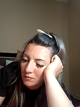 Gabrielaalialiali online show from April 2026 07:55:03 AM