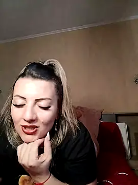 Gabrielaalialiali online show from March 2026 08:29:01 AM