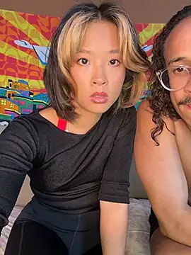 LillyFucksLeo online show from October 2025 01:19:02 PM