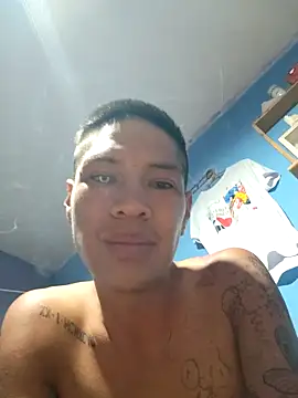 Ojitosbrrr online show from November 2025 12:14:02 AM