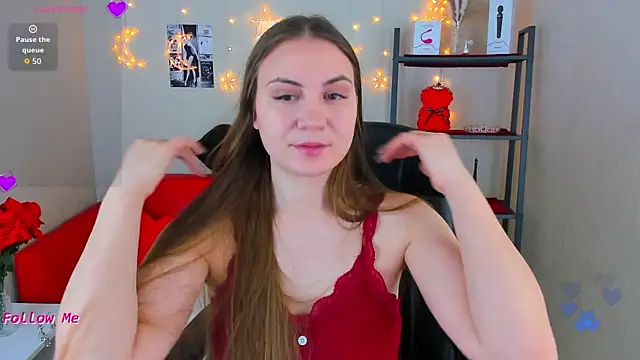 Nola rich online show from February 2026 02:14:02 AM