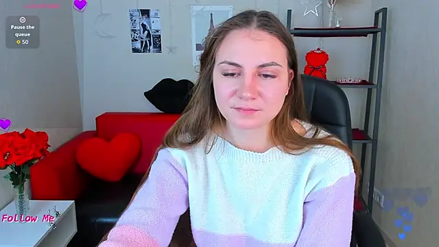 Nola rich online show from February 2026 01:29:01 AM