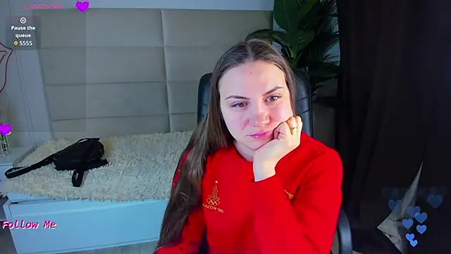 Nola rich online show from February 2026 12:54:01 AM