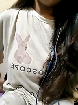 Snapshot of Sapnanisha54 chatting on October 2025 12:58:02 PM Sapnanisha54 online show from October 2025 12:58:02 PM