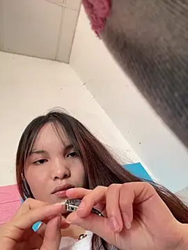 Tina x online show from February 2026 07:10:02 AM