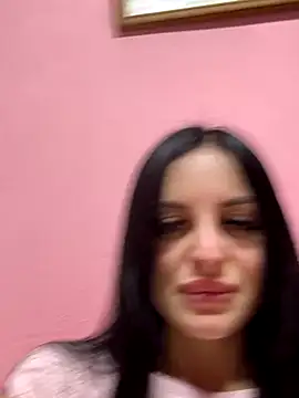 Alexiaaa121 online show from November 2025 09:47:02 PM