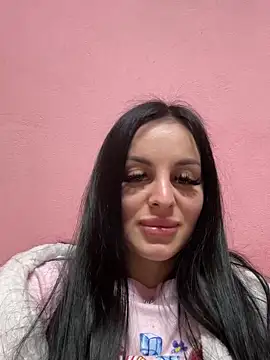 Alexiaaa121 online show from November 2025 10:10:01 PM