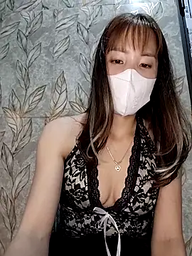 ezabel- online show from April 2026 01:18:01 PM