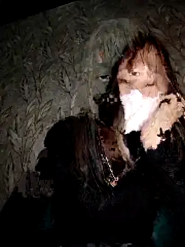 ezabel- online show from February 2026 06:54:02 AM